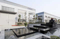 CD RICH Science Industry Co., Ltd.