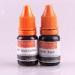 Super Bright Eternal Tattoo Ink Non Toxic For 6D Eyebrow Embroidery