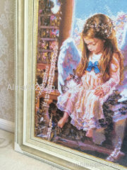 Angel - Diamond Painting Home Decoration Wall Decor Embroidery Cross Stitch