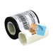 For CIM NC900KRC411 YMCKO Color Compatible Ribbon - 200 prints/roll