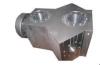 Inconel 625/UNS N06625/2.4856/Alloy 625 Forged Forging steel Wellhead Christmas tree valve block Body Bodies cylinders