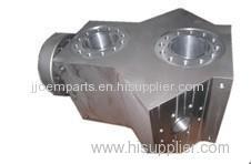 Inconel 625/UNS N06625/2.4856/Alloy 625 Forged Forging steel Wellhead Christmas tree valve block Body Bodies cylinders