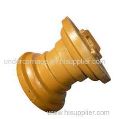 Track Rollers/Bottom Rollers For Excavators