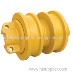 Track Rollers/Bottom Rollers For Excavators