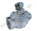 XQG Serie Solenoid Pulse Valves