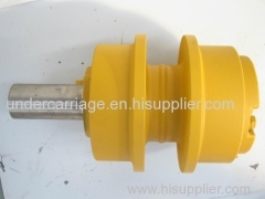 Carrier Rollers For Excavators