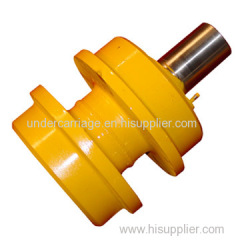 Carrier Rollers For Excavators