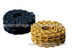 Track Chain Assy For Excavators