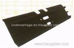 Track Shoes/track Pads For Excavators