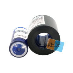 ForDatacard 534000-006 YMCKT-KT Color Compatible Ribbon - 300 prints