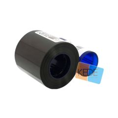 ForDatacard 534000-006 YMCKT-KT Color Compatible Ribbon - 300 prints