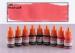 Faster Coloring Health Permanent Makeup Ink For Lip Tattooing Peach Puff
