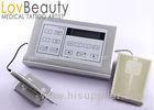 Permanent Eyeliner Micropigmentation Machine Aluminium Alloy Nouveau Contour