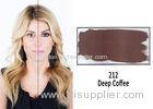 Dark Coffee Safe Professional Tattoo Ink For Eyebrow Tattoo Free Of Acrylic