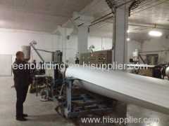 EPS Foaming Sheet Machine