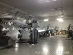 EPS Foaming Sheet Machine