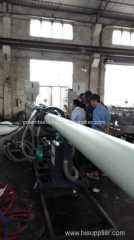 EPS Foaming Sheet Machine