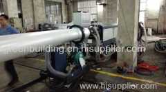 EPS Foaming Sheet Machine