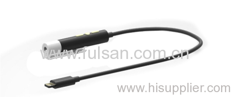 3.5mm audio adaptor cable