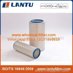 42966 CA1581 C271397 Wholesale Engine Air Filter for truck from china
