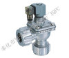 XQG Serie Solenoid Pulse Valves