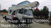 dongfeng 145 18-20m aerial working platform truck for sale