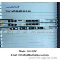 FTTH/FTTB/FTTC/FTTX Original ZTE Gpon/EponOptical Line Terminal(OLT)With One GTGO Board