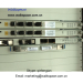 FTTH/FTTB/FTTC/FTTX Original ZTE Gpon/EponOptical Line Terminal(OLT)With One GTGO Board