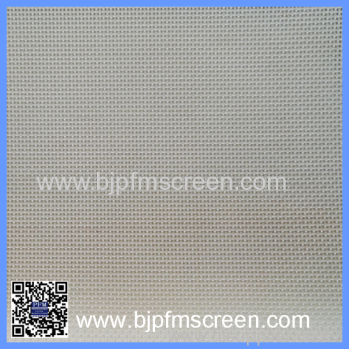 SSAP Polyester Spiral Mesh