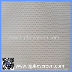 Polyester Spiral Mesh