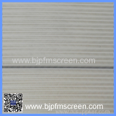 Polyester Spiral Mesh