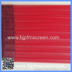 Polyester Spiral Mesh