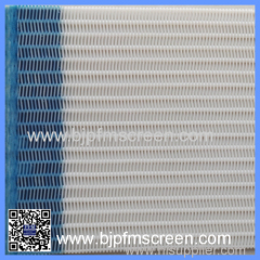 Polyester Spiral Mesh