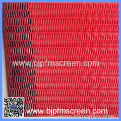 Polyester Spiral Mesh