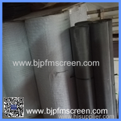 stainless steel wire cloth