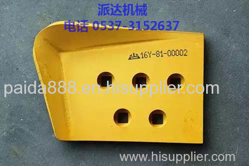 Wear Resistanc ESCO Bucket Tooth For Earth Moving Machinery