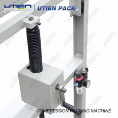 high qualtiy vertical sealing packaging machine