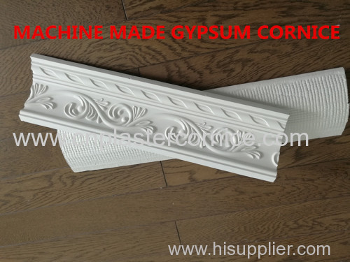 gypsum cornice india market