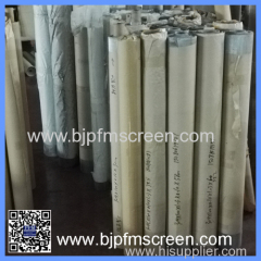 stainless steel wire mesh screening