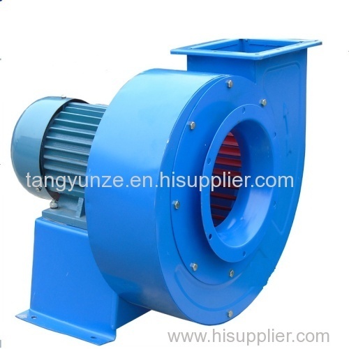 Centrifugal Fan air blowing machine 6000