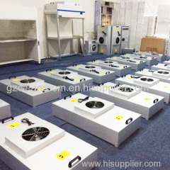 gzcleanroom Sandwich Panel Ceiling Panel