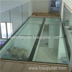 Laminated Glass Floors Product Product Product