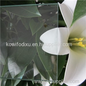 Clear Float Greenhouse Glass