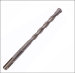 professional quality SDS plus drill bit triangle fluted