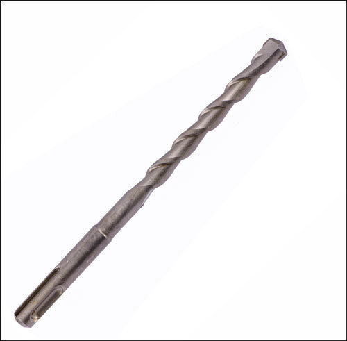 SDS plus Shank Hammer Drill Triangle Flute