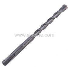 SDS plus 3 pointed Carbide hammer drill bits