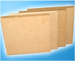 High Quality Poplar MDF