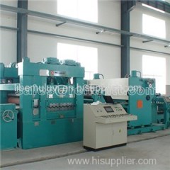 RTSC-7×1500 Straightening Line Product Product Product