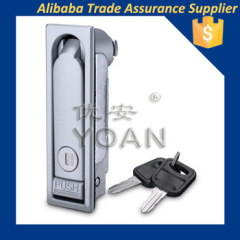 the combination lock push botton lock for safe box