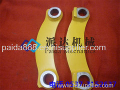 KOBELCO Excavator bucket link rod FOR SK120